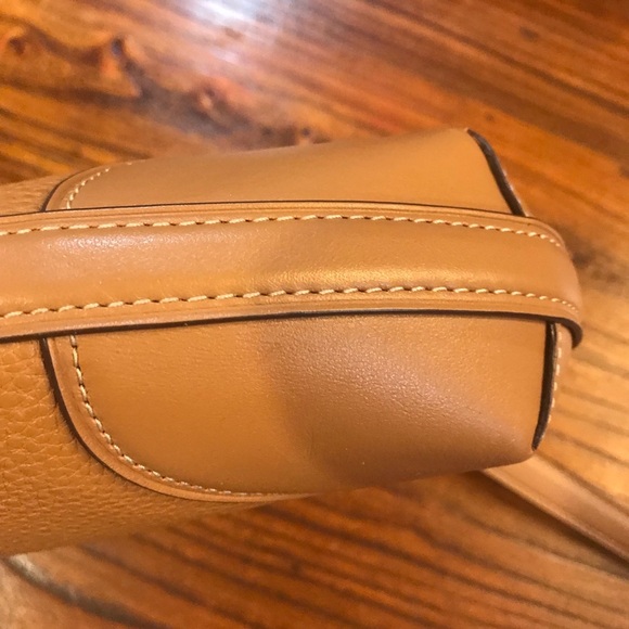 👜VINTAGE COACH Bag/Never Carried - Picture 8 of 15